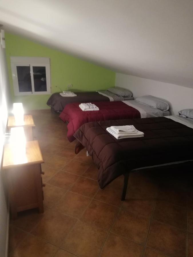 Atico Centrico Ideal En Algodonales Εξωτερικό φωτογραφία